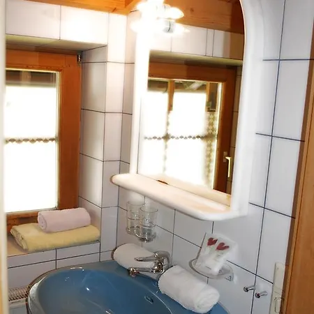 Haus Suedblick Daire *