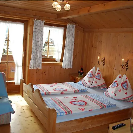 Lejlighed Haus Suedblick Zell am See