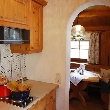 Haus Suedblick Zell am See