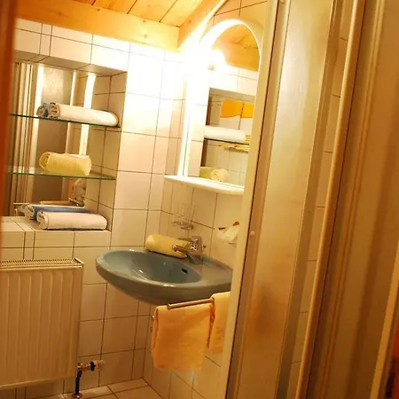 Haus Suedblick Lejlighed Zell am See