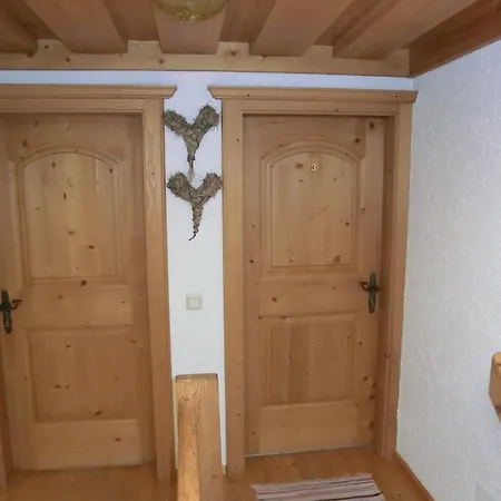 Apartmán Haus Suedblick Zell am See