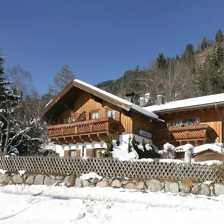 Apartmán Haus Suedblick *