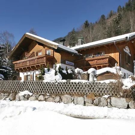 Lejlighed Haus Suedblick Zell am See