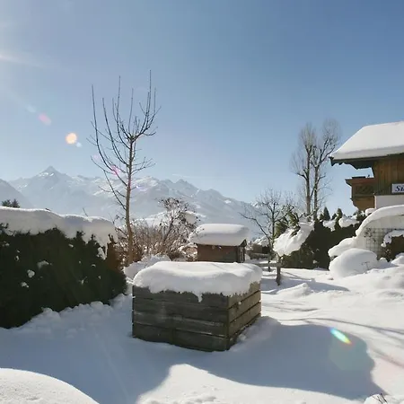 Haus Suedblick Lejlighed Zell am See