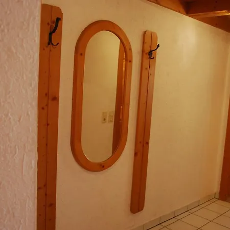 Haus Suedblick Lejlighed *