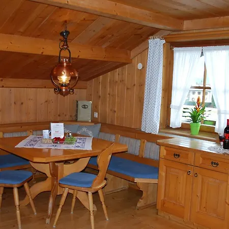 Haus Suedblick Lejlighed Zell am See