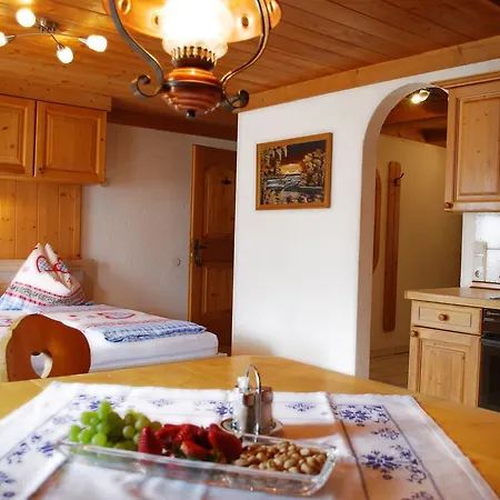 Haus Suedblick Zell am See