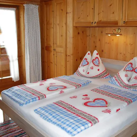 Daire Haus Suedblick