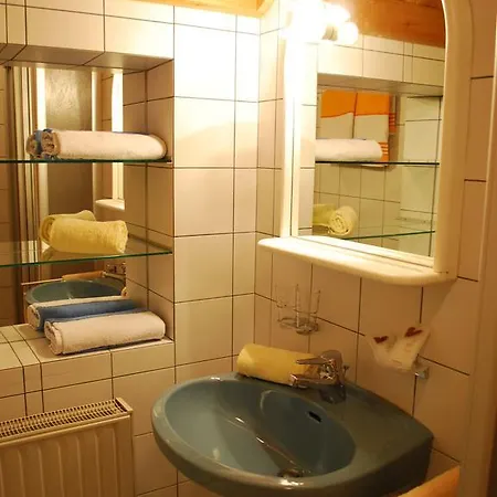 Haus Suedblick Zell am See