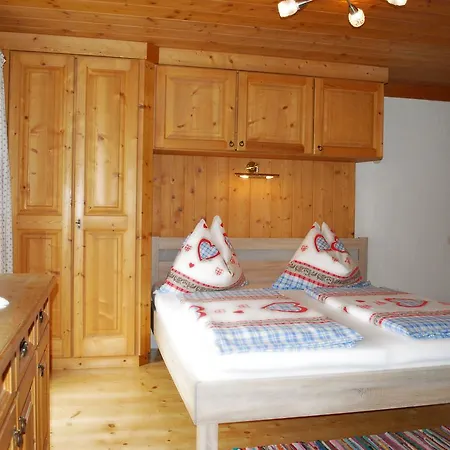 Haus Suedblick * Zell am See
