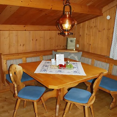 Lejlighed Haus Suedblick *