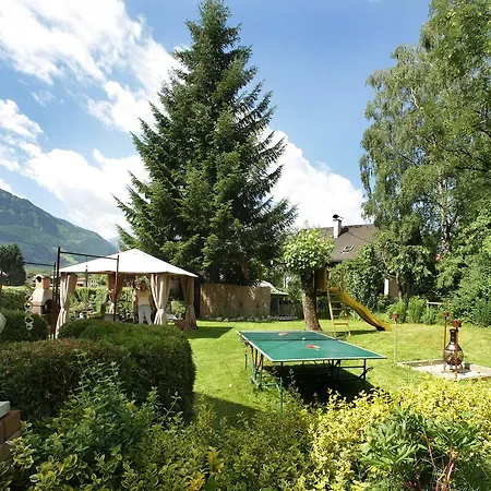 Lejlighed Haus Suedblick *