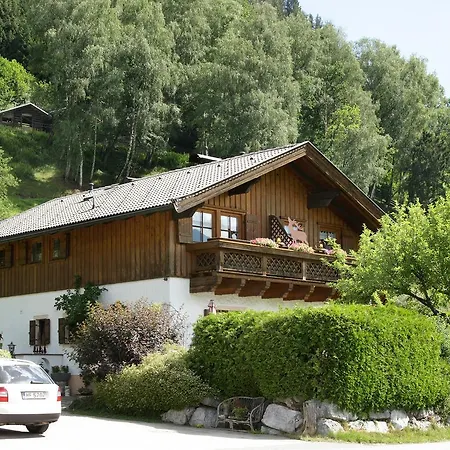 Haus Suedblick *
