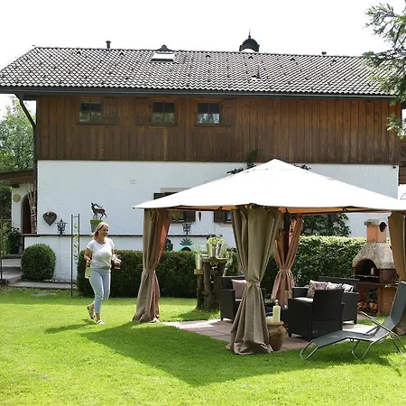 Haus Suedblick Lejlighed *