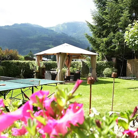 Apartmán Haus Suedblick