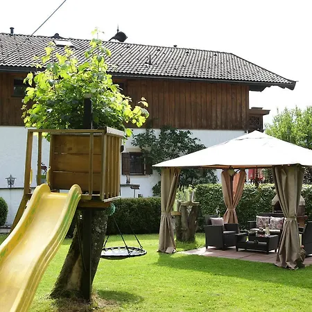 Haus Suedblick * Zell am See