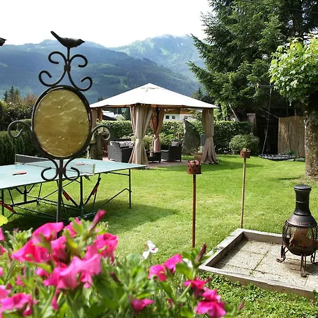 Haus Suedblick *