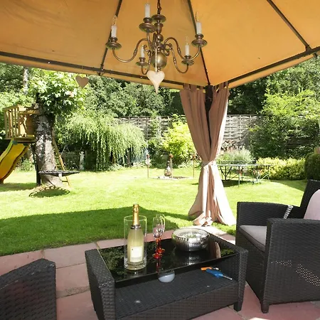Apartmán Haus Suedblick Zell am See