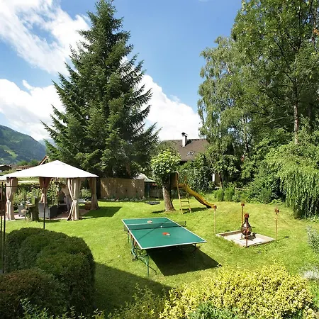 Apartmán Haus Suedblick *