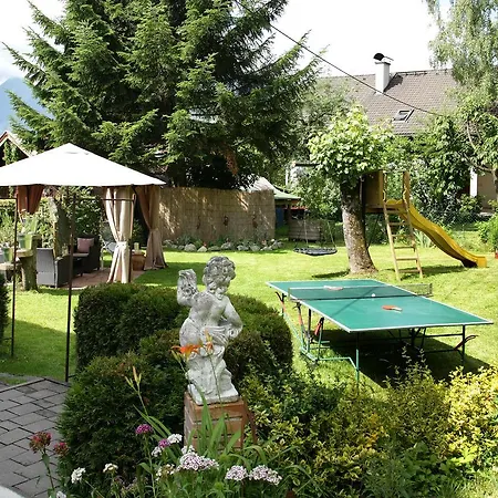 Haus Suedblick Lejlighed Zell am See