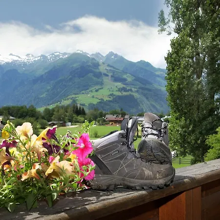 Haus Suedblick Zell am See