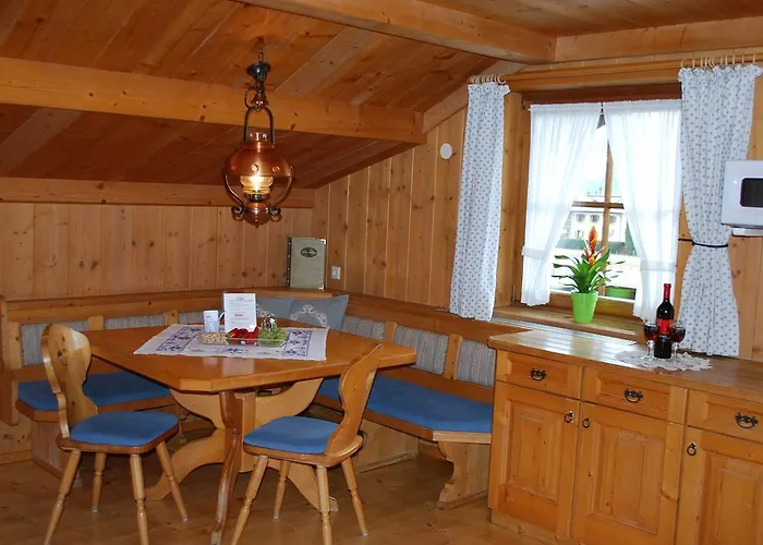 Haus Suedblick Apartament Zell am See