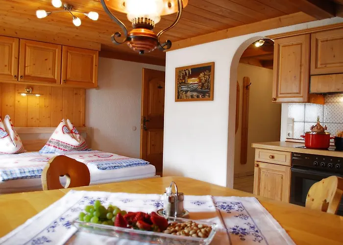 Haus Suedblick Целль-ам-Зеє