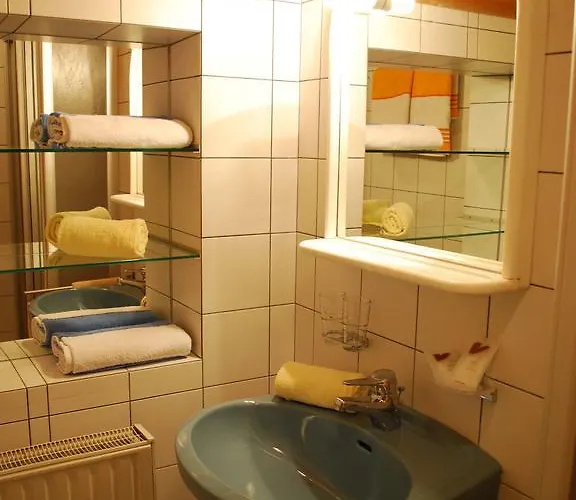 Haus Suedblick Zell am See