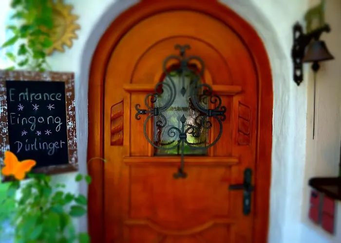 Haus Südblick Zell am See