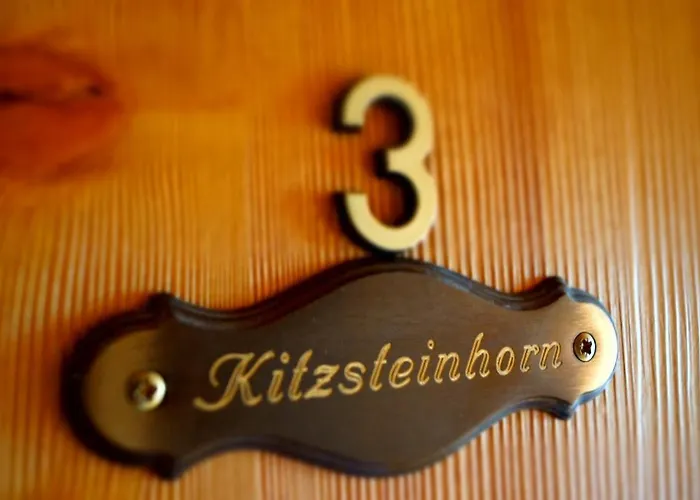 Haus Suedblick Целль-ам-Зеє