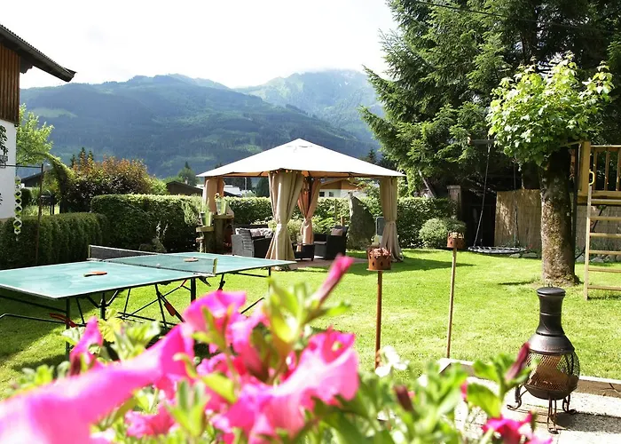 Apartamento Haus Südblick