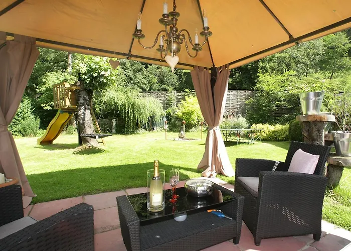 Apartamento Haus Südblick Zell am See