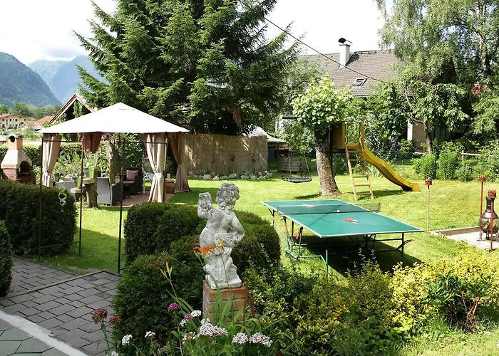 Haus Südblick Apartamento Zell am See