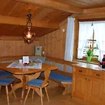 Haus Sudblick Apartment Zell am See