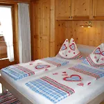 Apartment Haus Sudblick