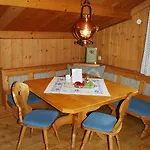 Apartment Haus Sudblick *