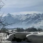 Haus Sudblick