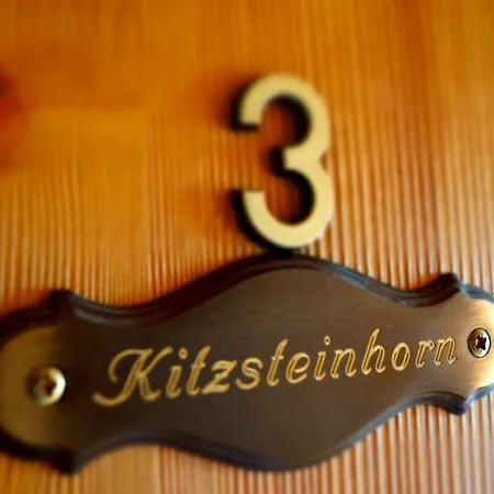 Haus Sudblick Zell am See