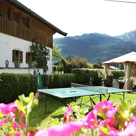 Haus Sudblick * Zell am See