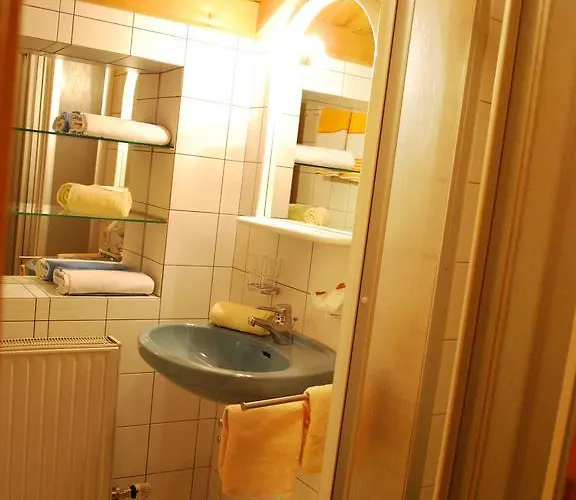 Haus Sudblick Apartment Zell am See