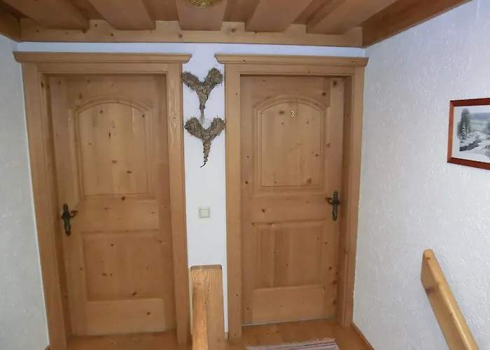 Apartment Haus Sudblick Zell am See