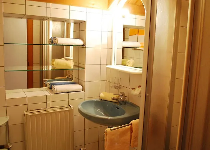 Apartment Haus Sudblick Zell am See