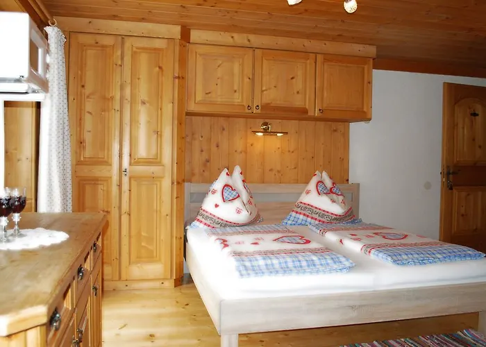 Haus Sudblick * Zell am See