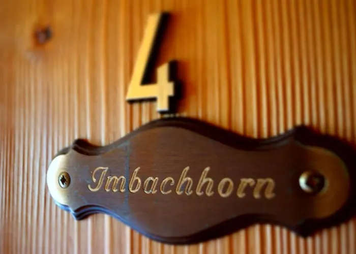 Apartment Haus Sudblick