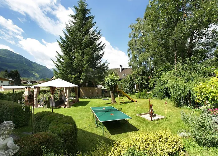 Apartment Haus Sudblick *